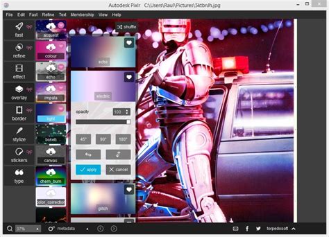 pixlr e download for pc.